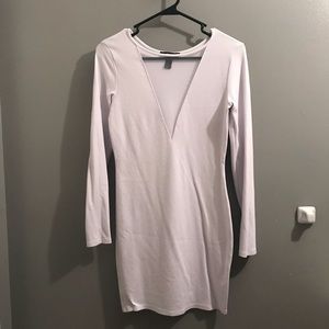 Forever21 bodycon dress